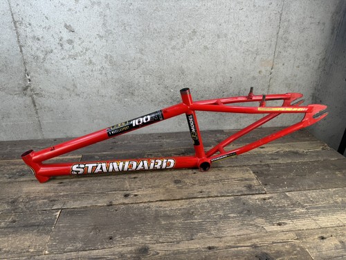 Telaio bmx standard 100r - bmx,