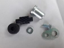 KIT FISSAGGIO E RINVIO Z12 PER CAVO TRASMISSIONE CONTACHILOMETRI VESPA PX PE T5