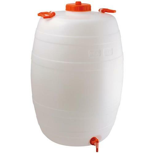 Botticella fustino kit - botticella,