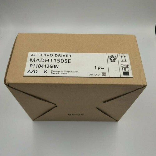 1pz panasonic madht1505e - panasonic, servo