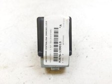 487004399R CENTRALINA IMMOBILIZER RENAULT ZOE (--) E AUT 72CV 2018 5P BERL