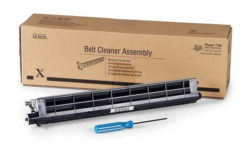 Belt cleaner assembly - cleaner,