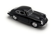 Modellino Porsche 356B Auto