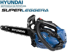 Motosega moto sega da potatura