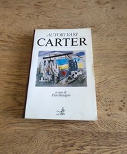 Elliott Carter AA VV a cura di