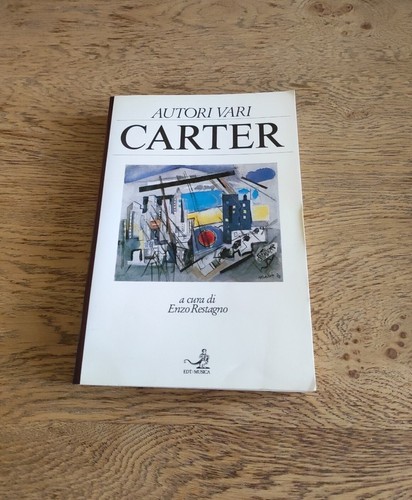 Elliott carter cura di - elliott, aa