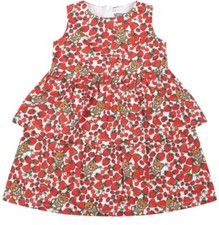 Vestito Neonata Moschino 3/6 Mesi