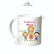 Festa della Mamma Tazza con