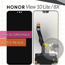 Display honor view lite 8x - 10, /8x