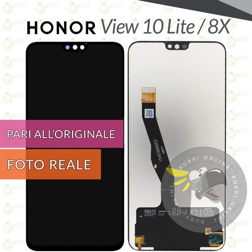 Display honor view - honor,