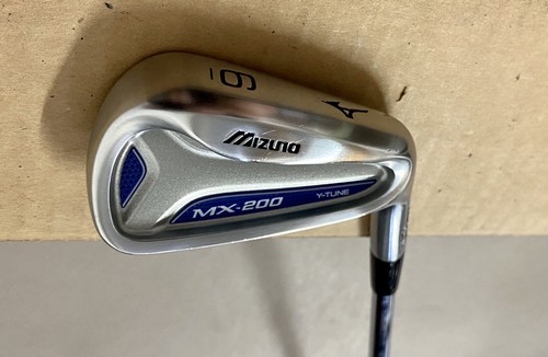 Mizuno 200 mazza da - rh,