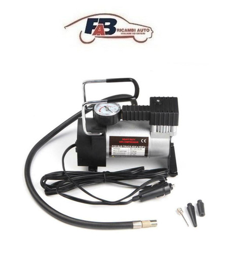 Mini compressore portatile - mini,
