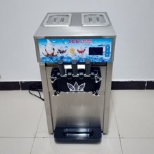 Macchina Gelato Elettrica
