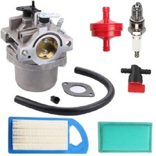 Carburetor air filter for - filter,