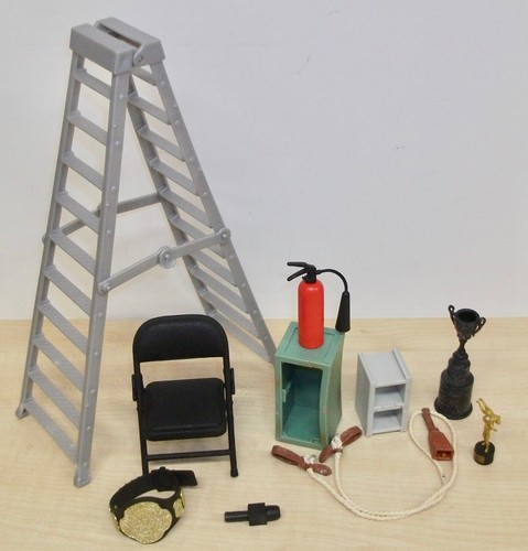 Wwe wrestling figure - wrestling,