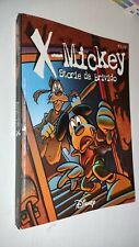 X-MICKEY XMICKEY - Tutto Disney # 59 - settembre 2013 - WALT DISNEY - WD34