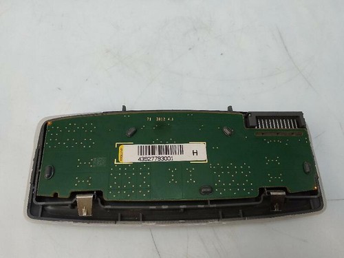 17934900 plafoniera bmw - bmw, serie