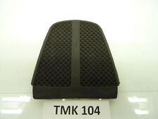 BMW K tutti modelli 84-96 gomma battuta sella su serbatoio