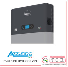 Inverter fotovoltaico ZCS