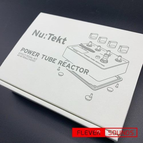 Korg tekt power tube - korg,