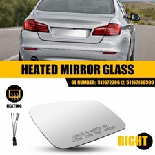 Right Passenger Heated Door