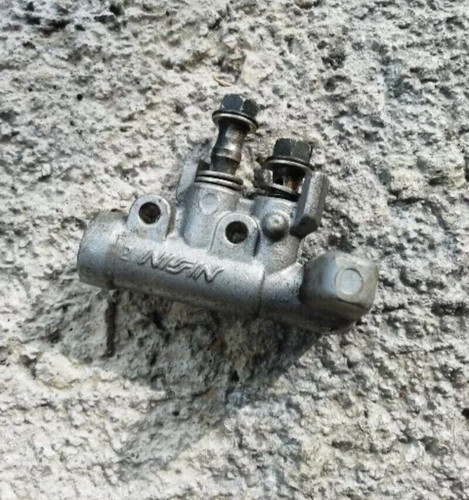 Sdoppiatore freno anteriore - sdoppiatore,