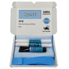 Pennarello vernice per Hyundai