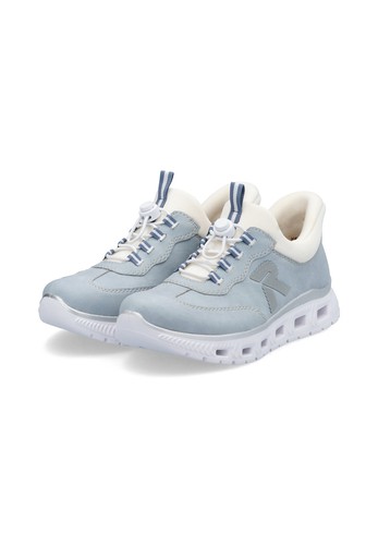 Rieker sneaker donna - rieker,