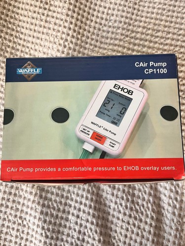 Ehob waflle pompa aria cp1100 - pompa,