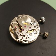 Movimento orologio meccanico ricambi usati - cal. Sveglia AS 1930 - vedi lista