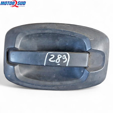 Maniglia esterna della portiera DX per Peuegeot Boxer/Fiat Ducato anno 2007