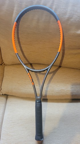 Raqueta tenis pro stock - pro, wilson