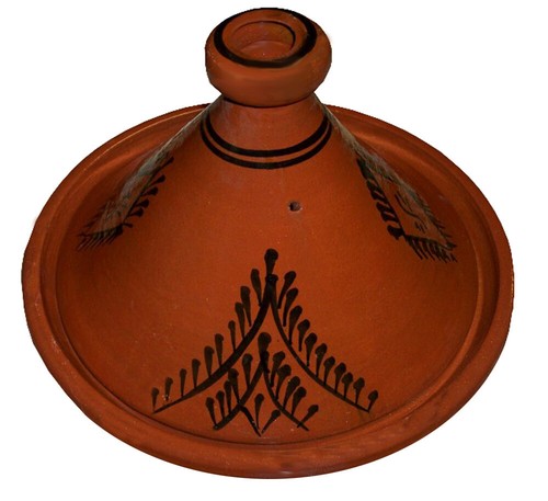 Pentola cucina marocchina - pentola,