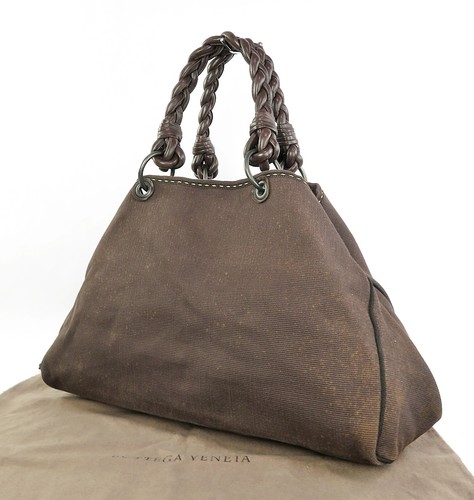 Autentica borsa tote - , bag