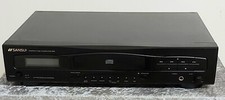 SANSUI Lettore di dischi