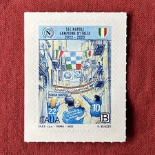 NAPLES Football Champion of