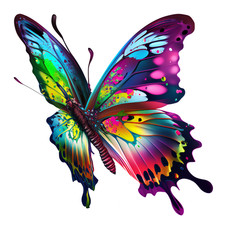 4 adesivi auto sticker