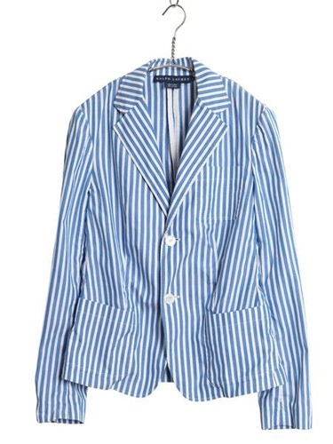 Giacca corta ralph lauren - corta,