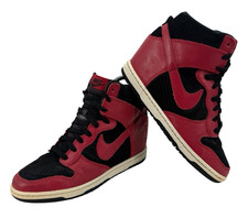 Nike Dunk Sky Hi Hidden Wedge