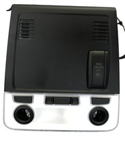 LUCE TETTO INTERNO BMW 123d M
