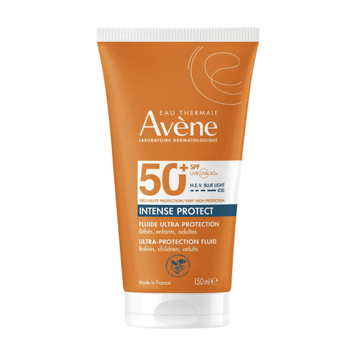 Avène intense protect spf50 - avène, spf50+