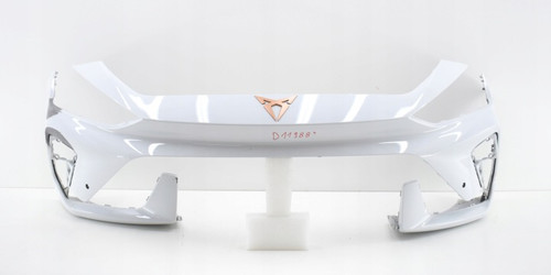 Paraurti anteriore cupra seat - paraurti,