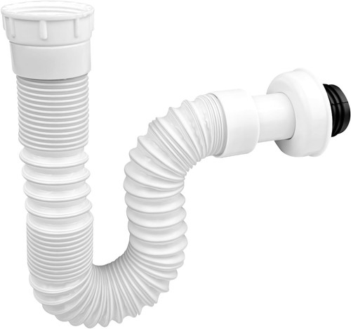 Sifone lavabo bagno - lavabo, tubo