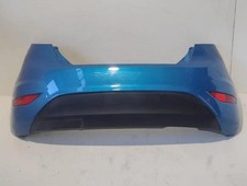1730685 PARAURTI POSTERIORE per FORD FIESTA (CCN) (11 12 ) 1.4 GPL BER 1996