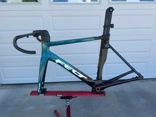 2025 Felt AR Advanced - 56 -