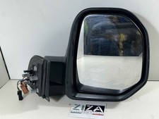 Specchio Retrovisore Destro Elettrico Peugeot Partner II 2009 7 Pin 32636104