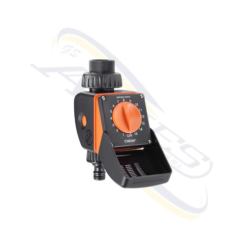 Programmatore automatic claber - programmatore,