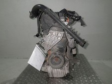 Motore senza accessori