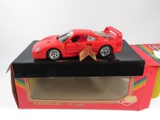 1:18 Mira 65519 Ferrari F-40 
