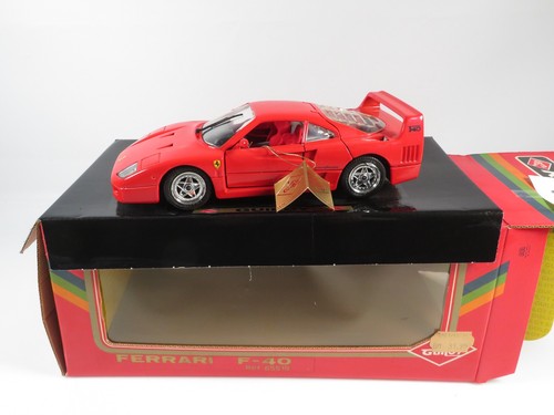 Mira 65519 ferrari 40 - ferrari, f-40